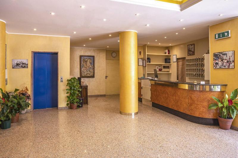 Catignano Hotel غوبيو المظهر الخارجي الصورة