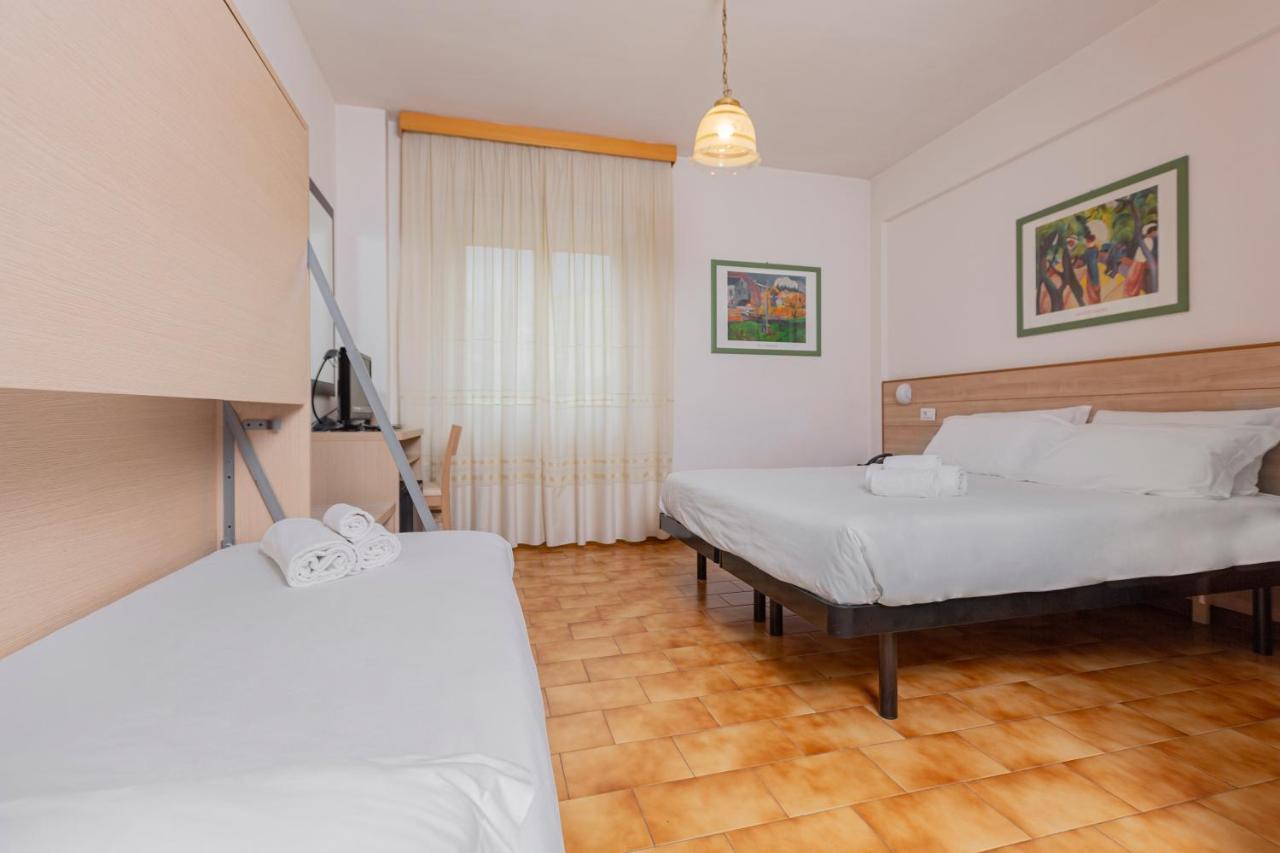 Catignano Hotel غوبيو المظهر الخارجي الصورة
