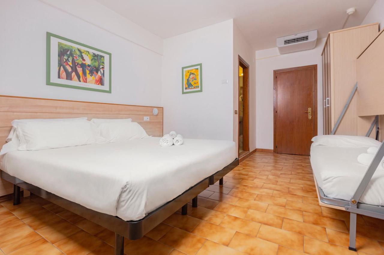 Catignano Hotel غوبيو المظهر الخارجي الصورة