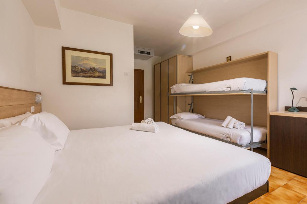 Catignano Hotel غوبيو المظهر الخارجي الصورة