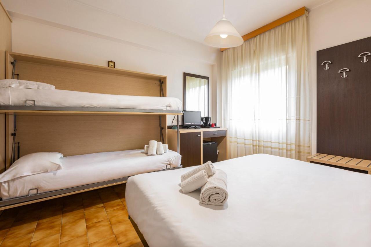 Catignano Hotel غوبيو المظهر الخارجي الصورة